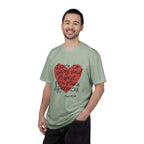 Learn to Enjoy & Respect Each Other's Differences T-Shirt