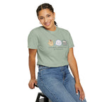 Inclusive Communication T-Shirt — Speech, Sign & AAC Support Tee