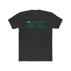 I Heart Somebody Who Is Neurodiverse T‑Shirt