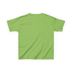 Kids Tee — "Our Differences Are Beautiful" Animal Diversity Graphic