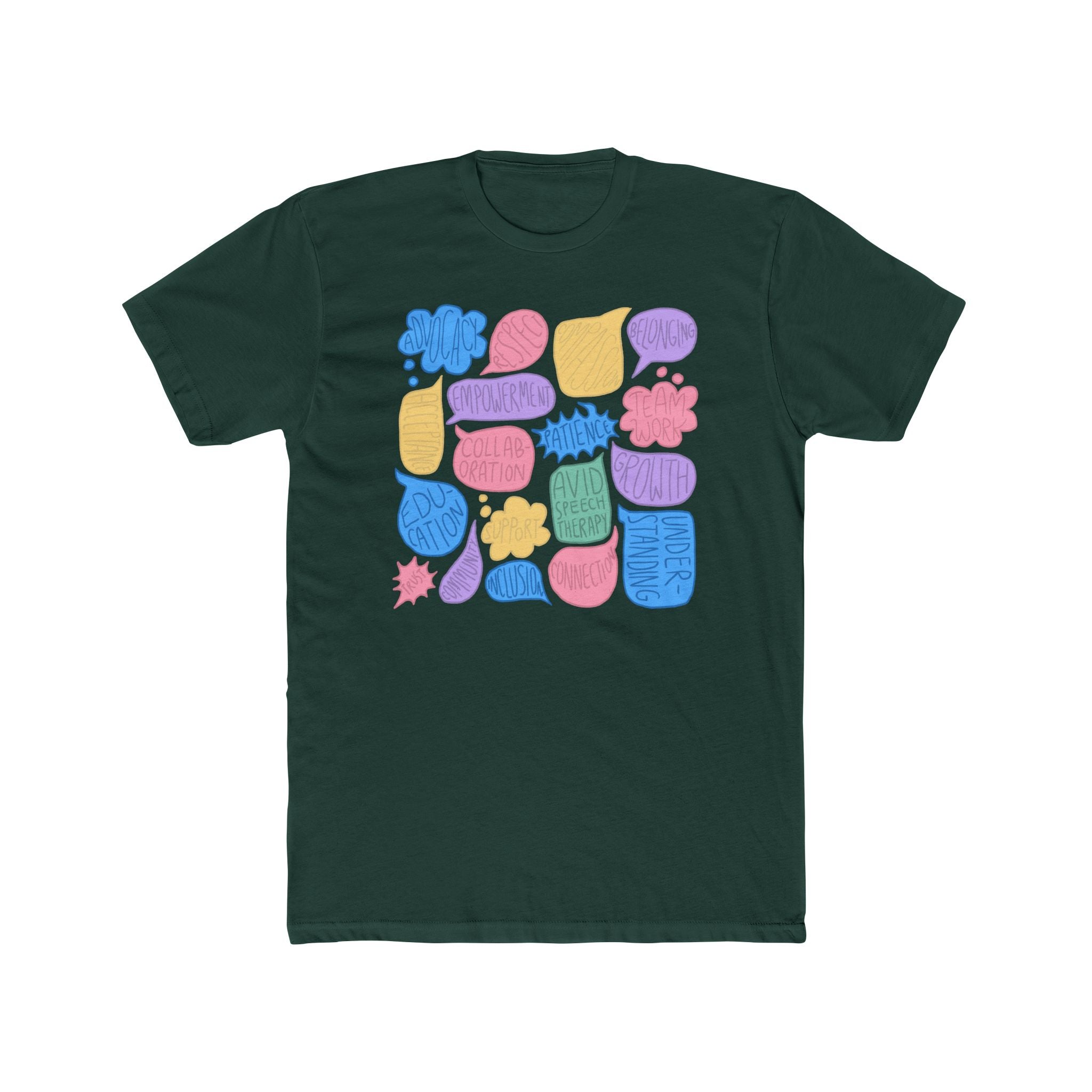 Speech Bubble Tee