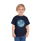 Toddler T-shirt - You Are Capable of Anything - Heavy Cotton™ Shirt