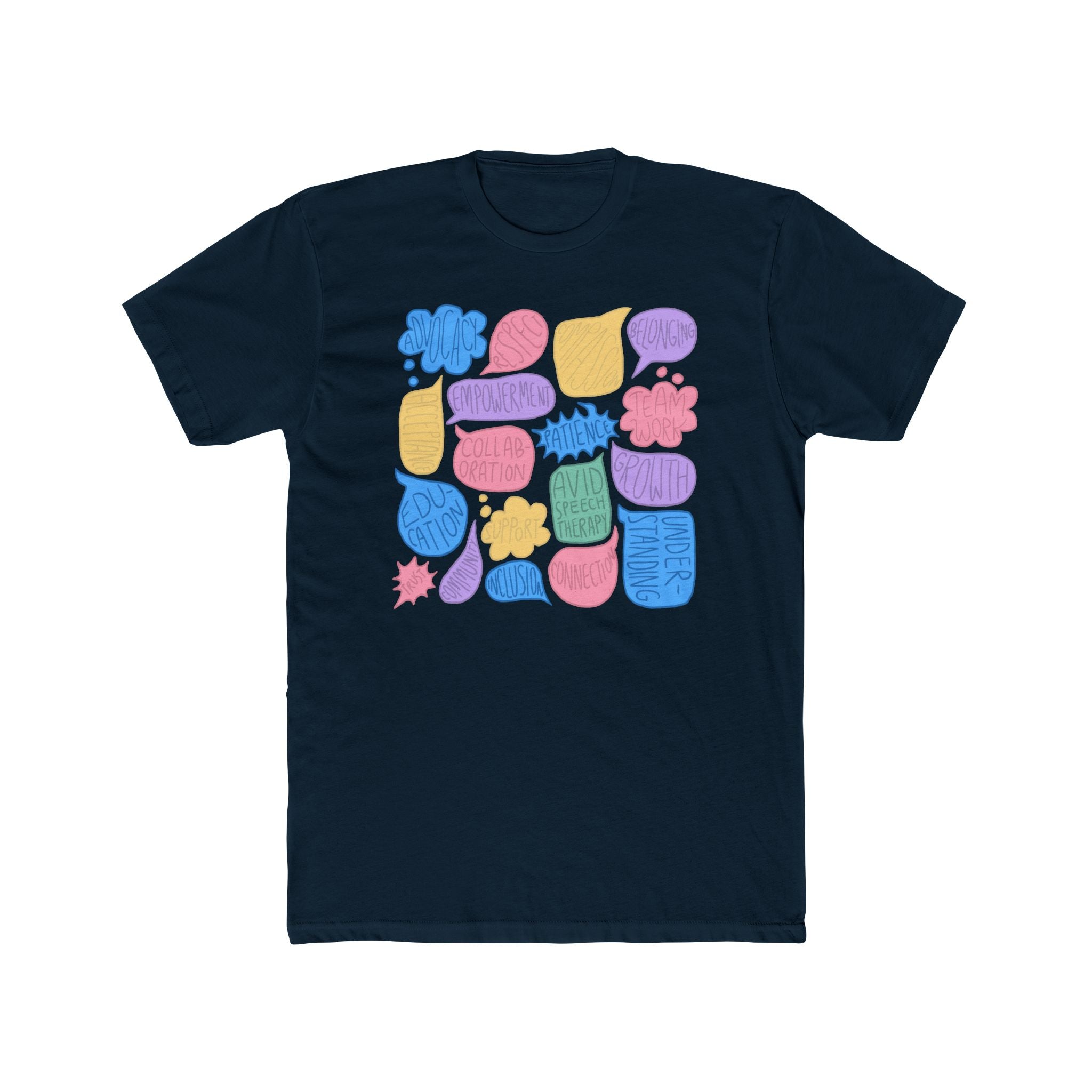 Speech Bubble Tee