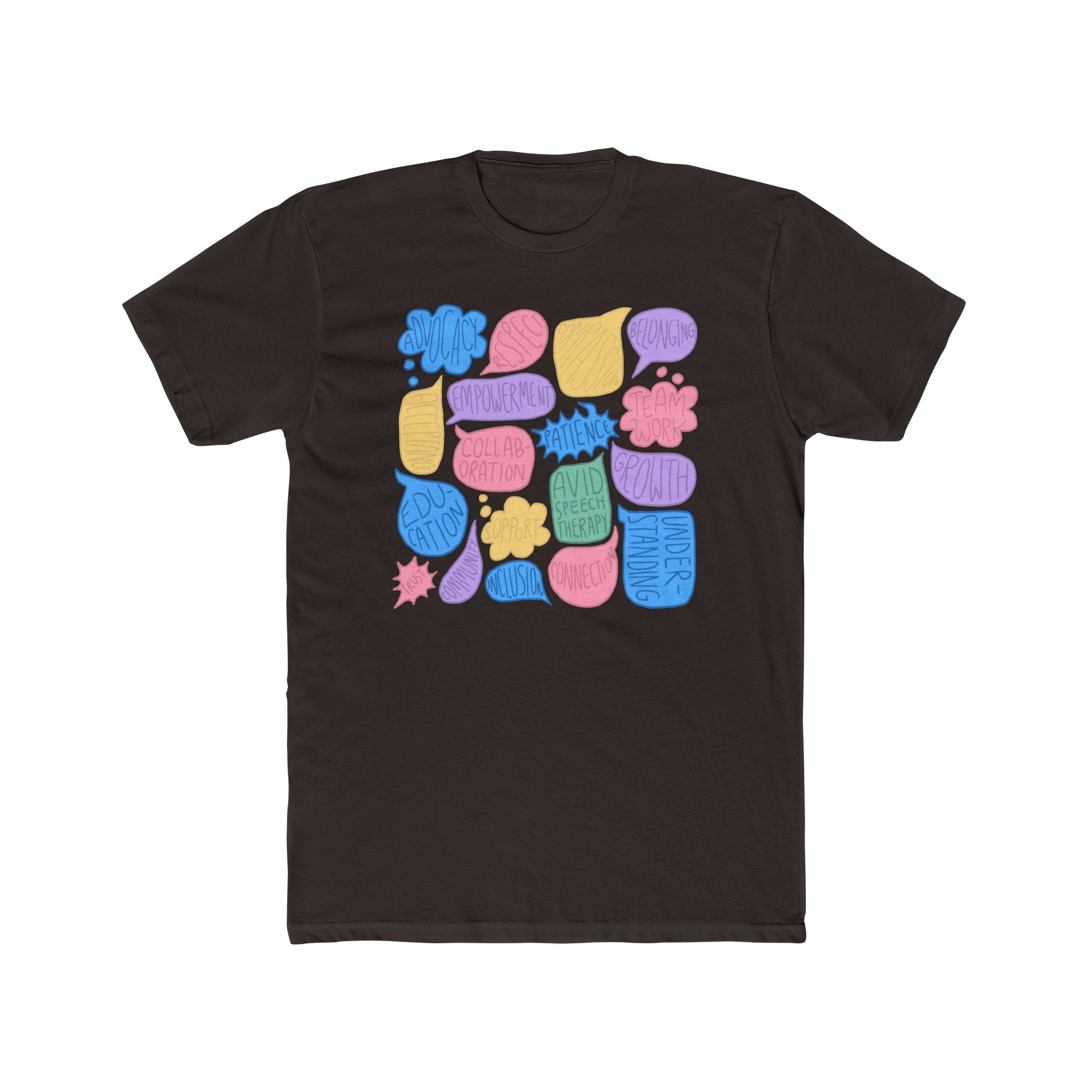 Speech Bubble Tee
