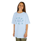 Kids Tee - Neurodiversity Butterflies