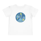 Toddler T-shirt - You Are Capable of Anything - Heavy Cotton™ Shirt