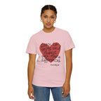 Learn to Enjoy & Respect Each Other's Differences T-Shirt