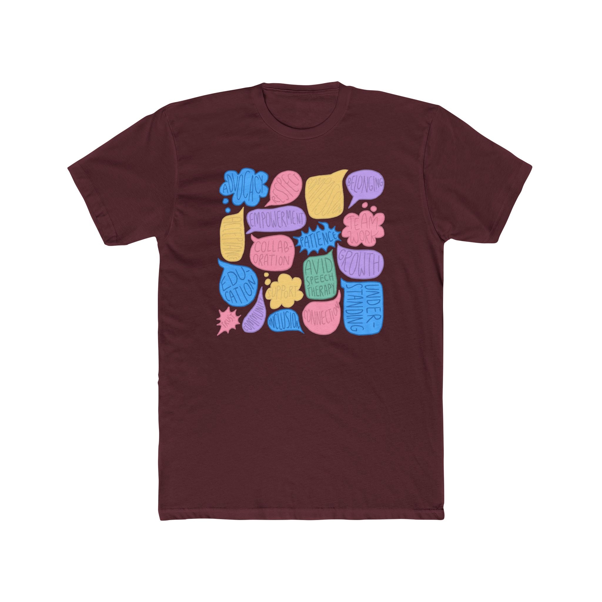 Speech Bubble Tee