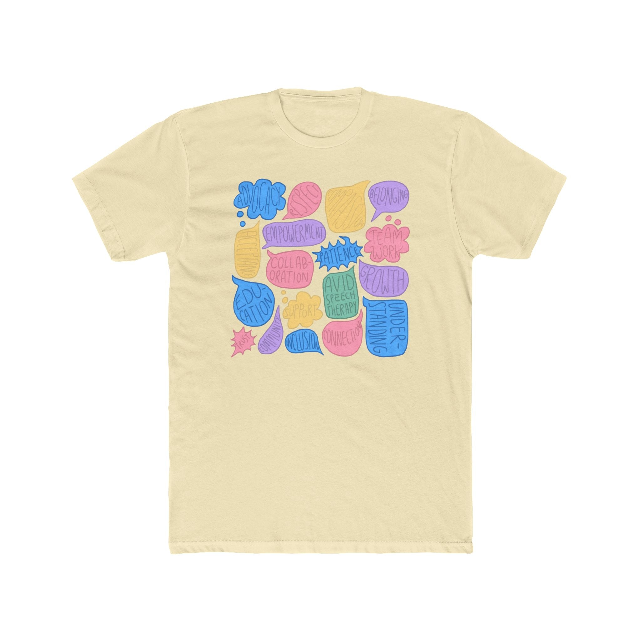 Speech Bubble Tee