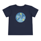 Toddler T-shirt - You Are Capable of Anything - Heavy Cotton™ Shirt