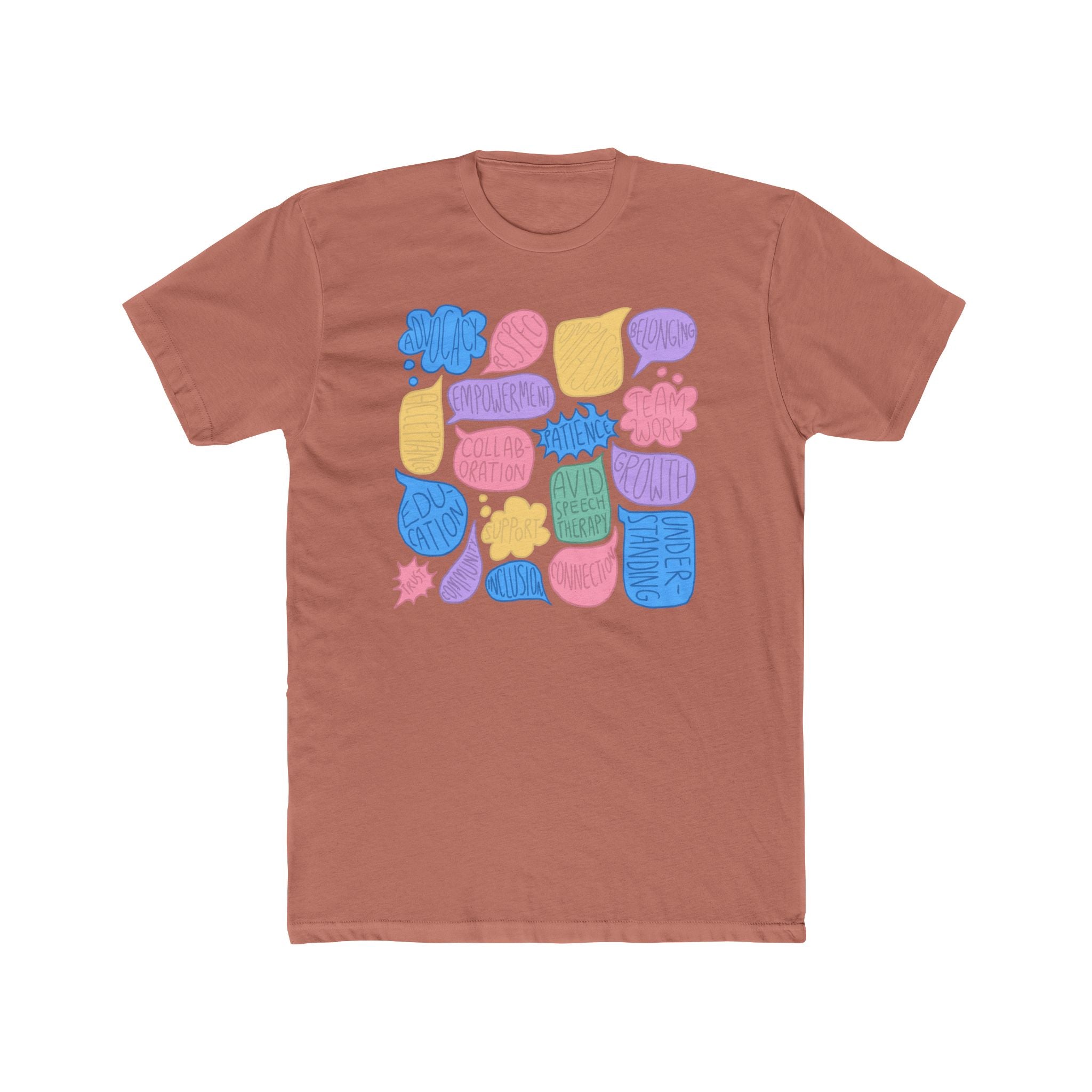 Speech Bubble Tee
