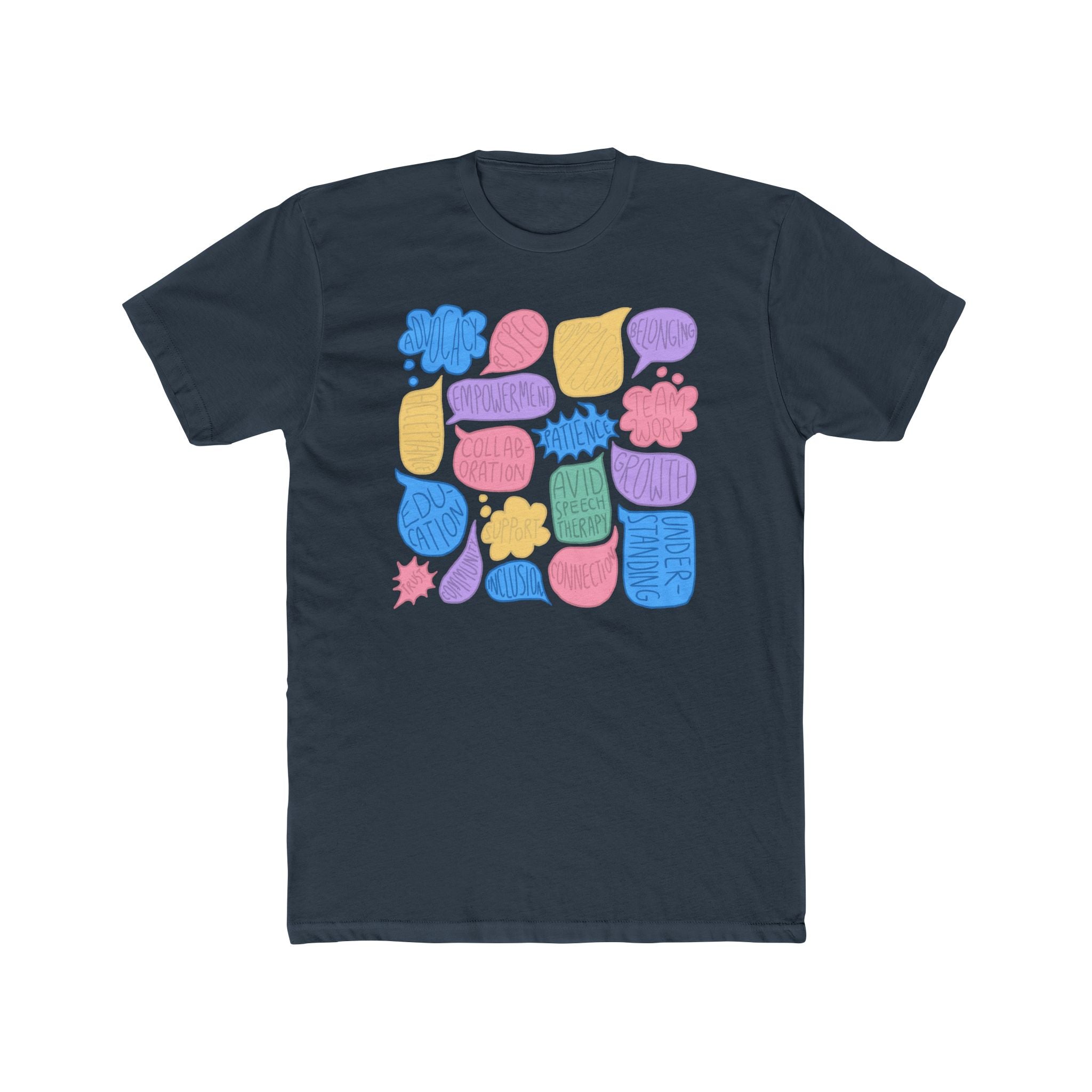 Speech Bubble Tee