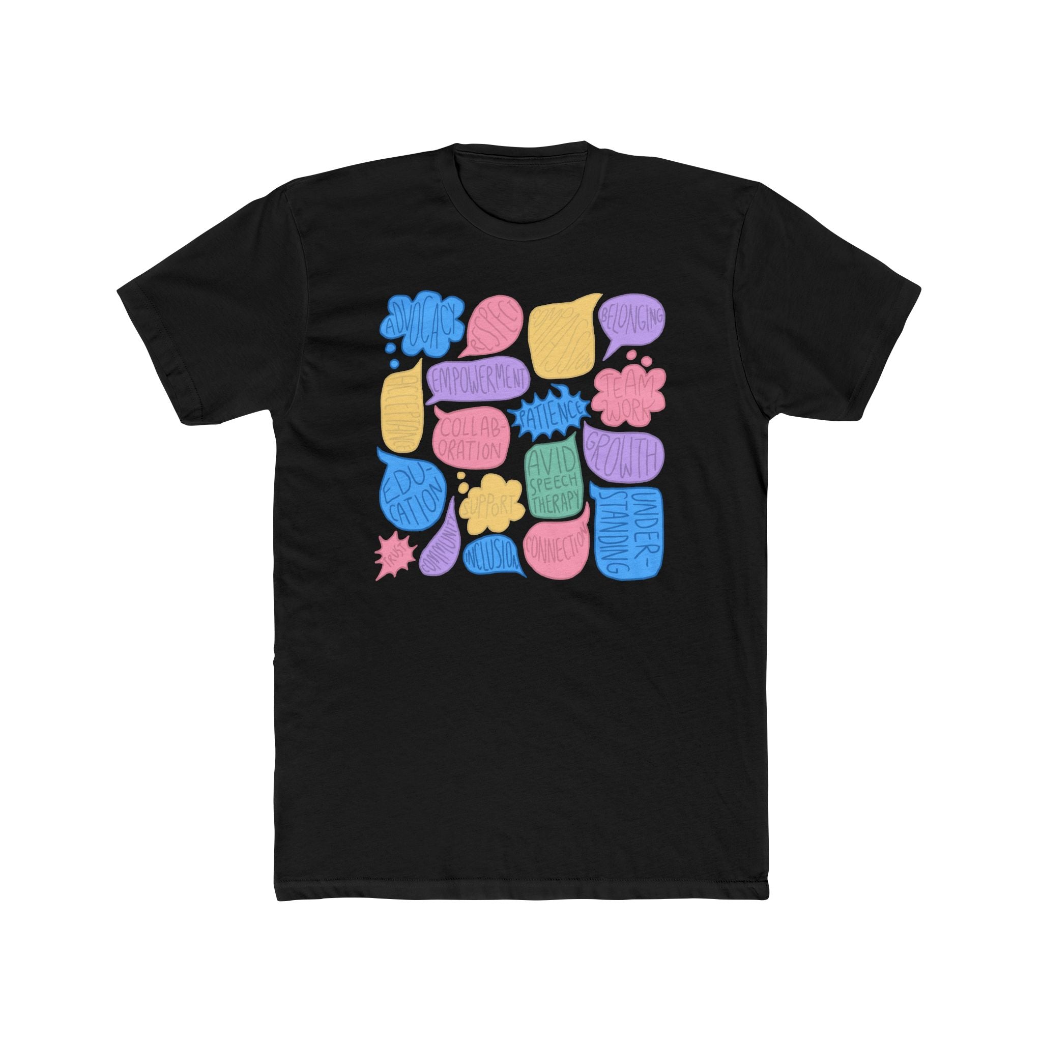 Speech Bubble Tee